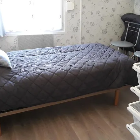 Sympathique Petit Tout Confort * Ault