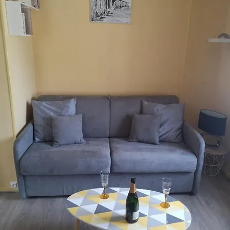 Sympathique Petit Tout Confort Daire
